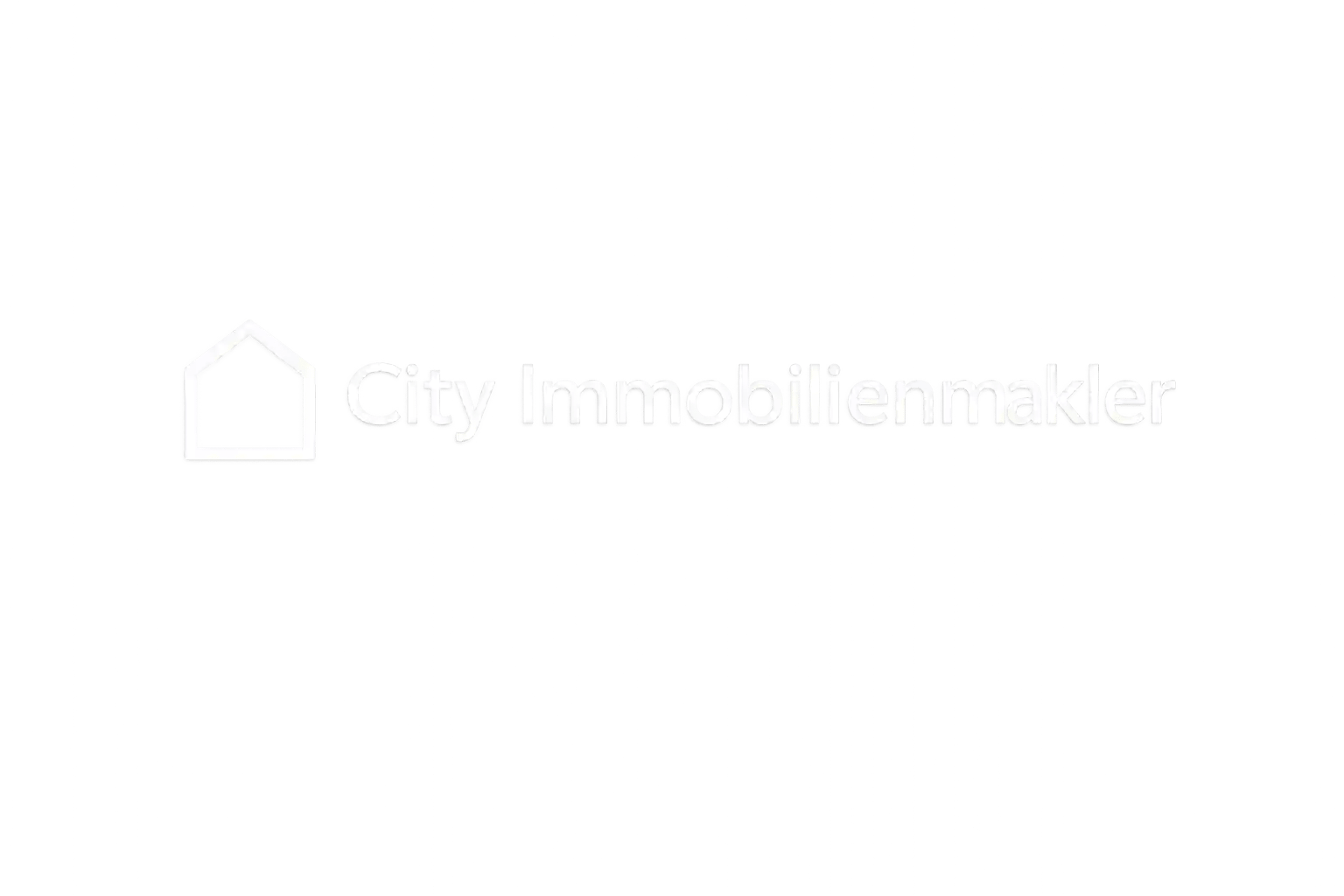 City Immobilienmakler Logo