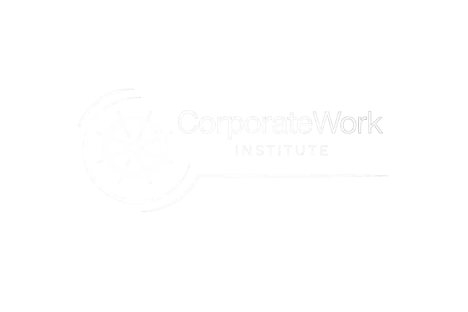 Corporate Work Logo