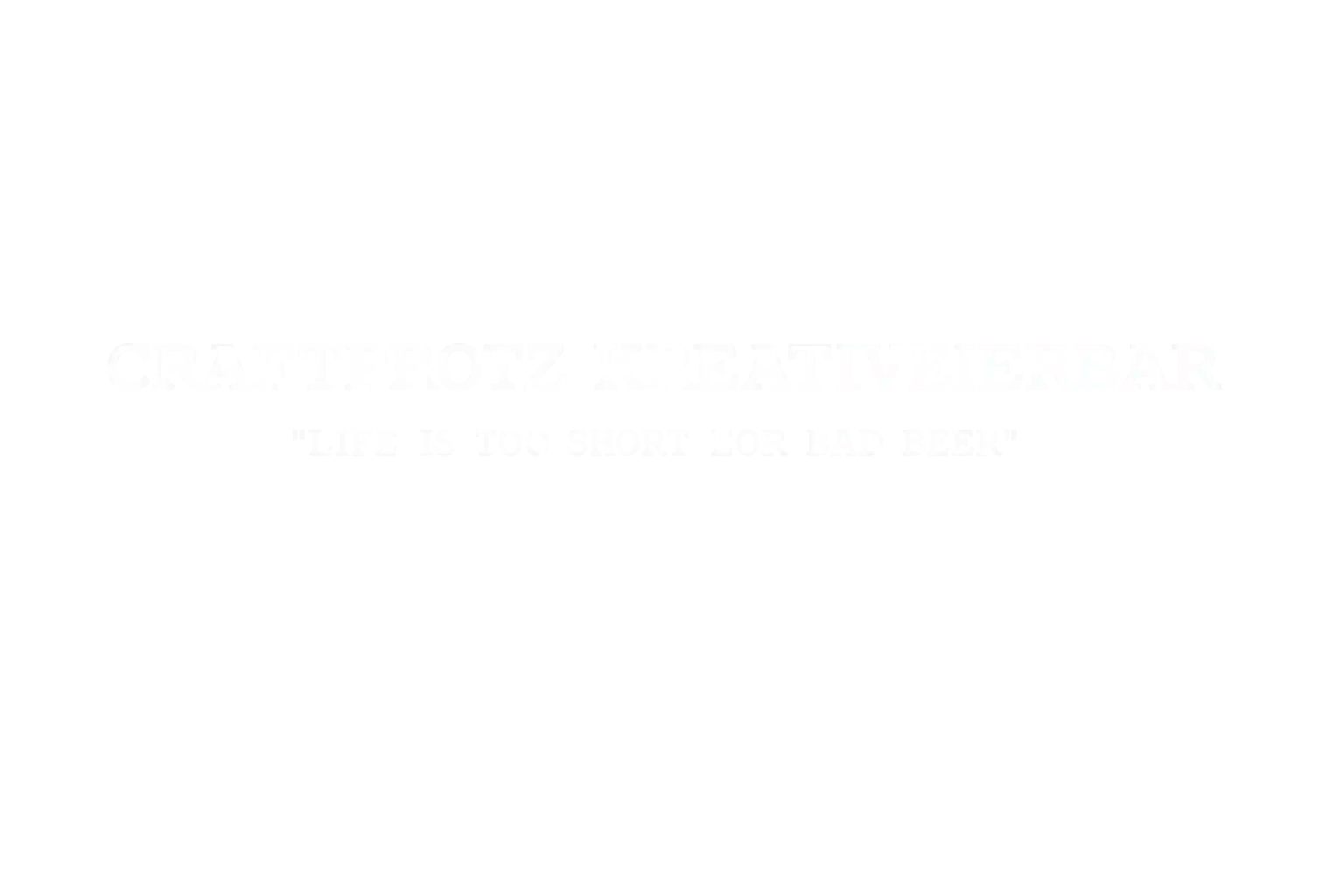 Craftprotz Logo