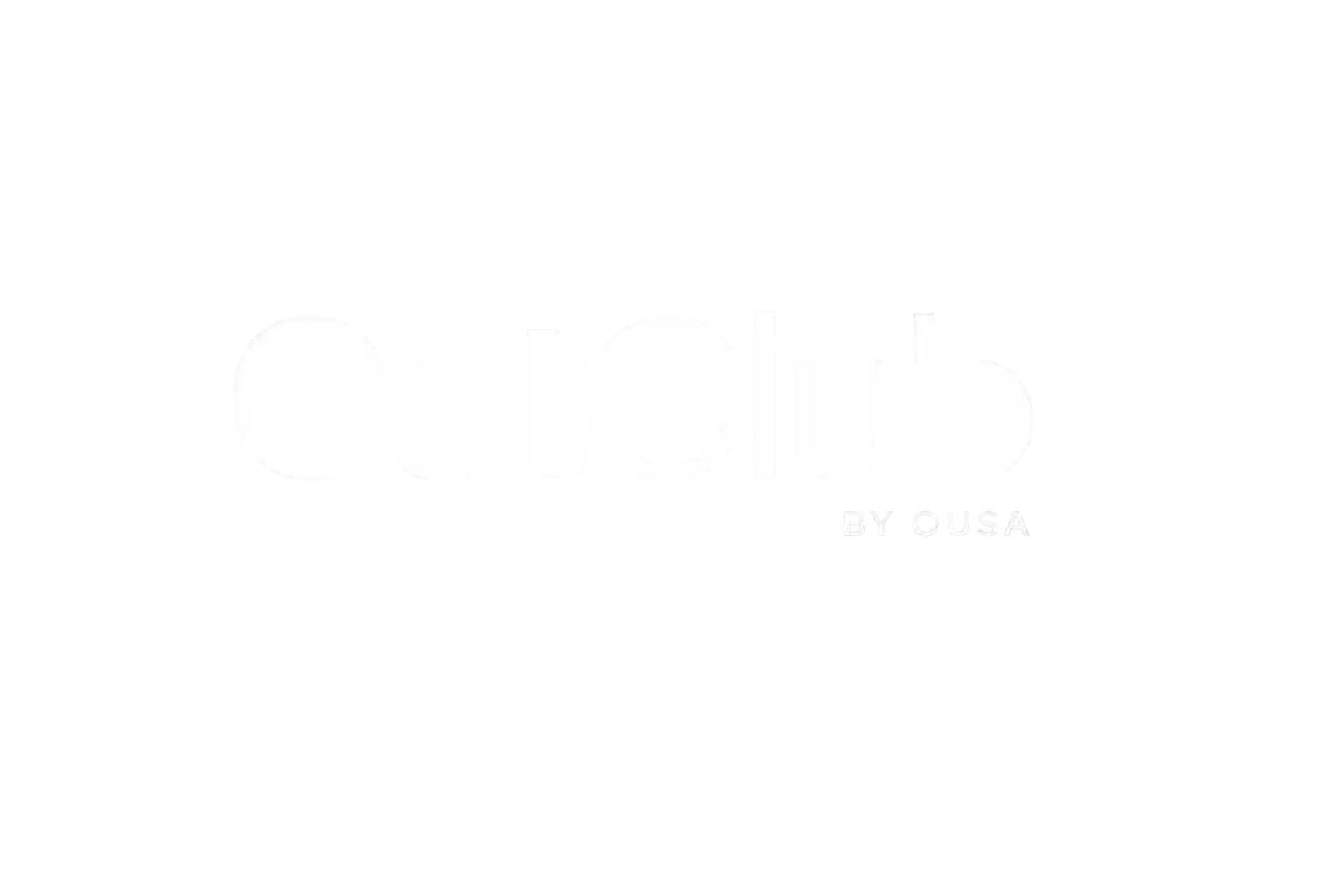 Cutclub Styling Logo