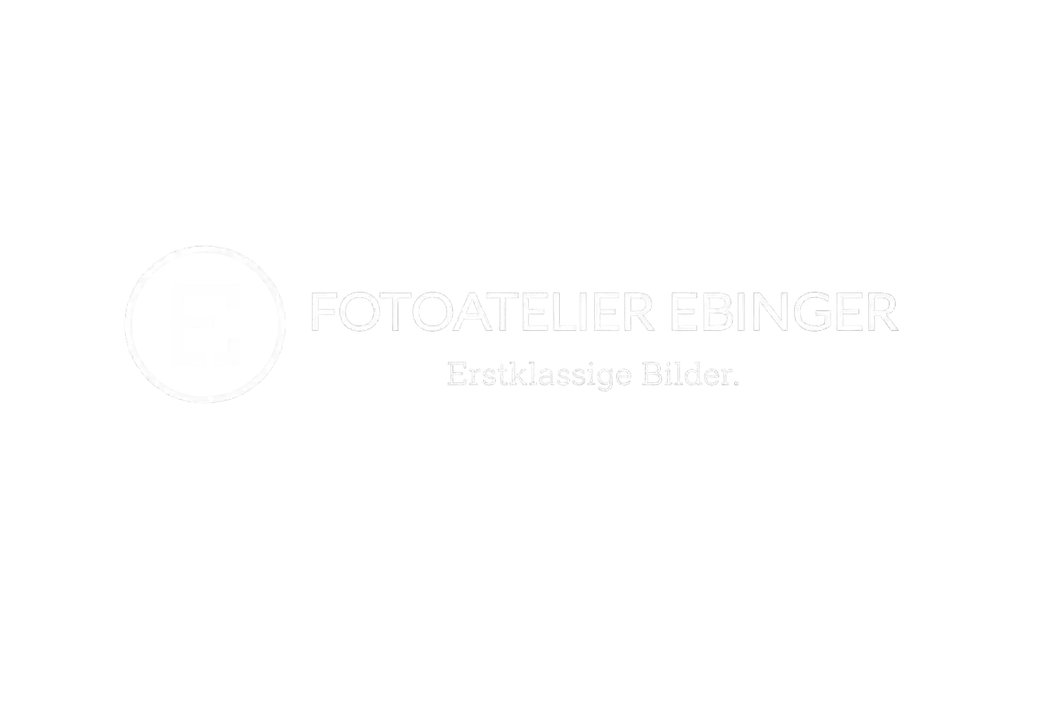 Ebinger Foto Logo