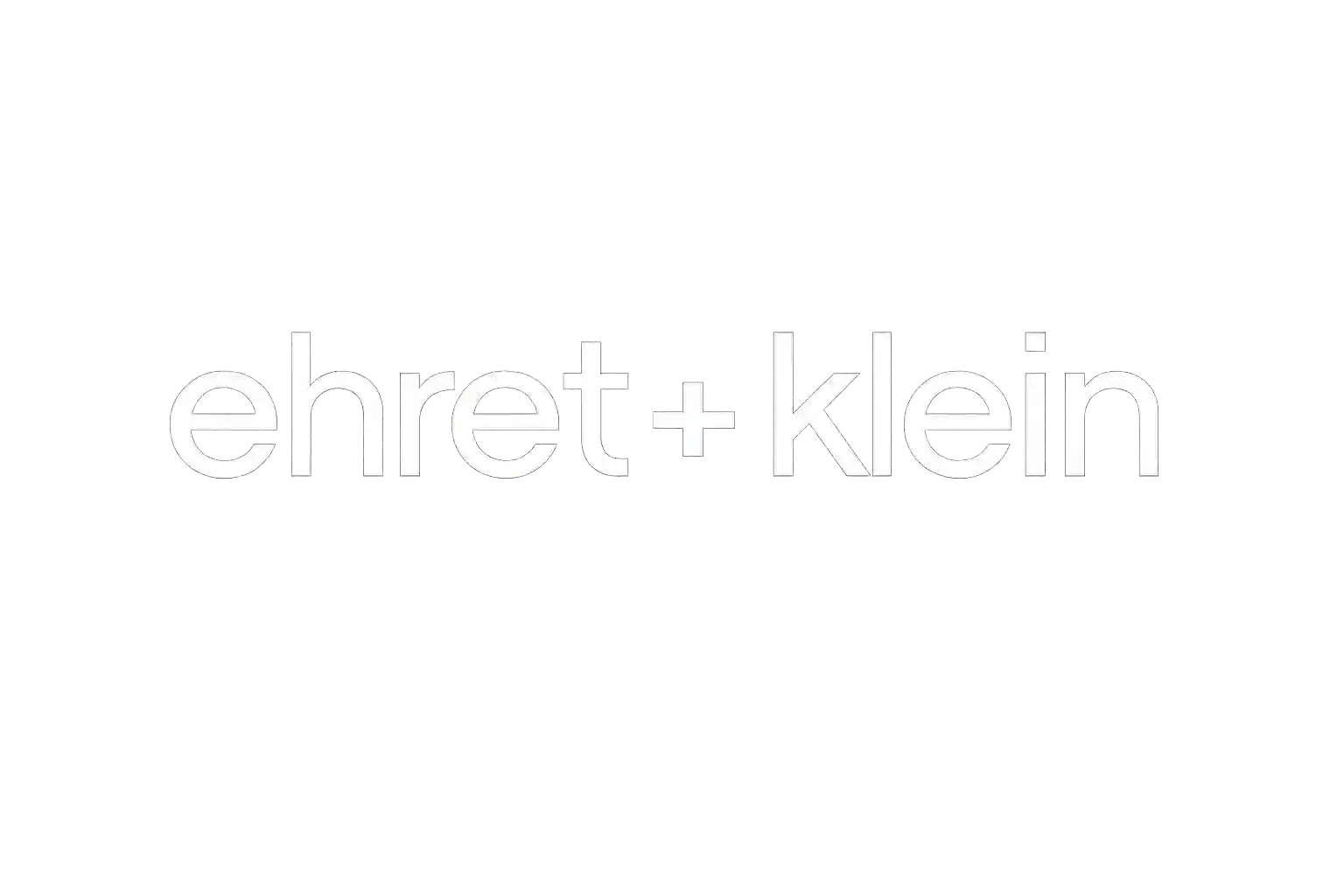 Ehret Klein Logo