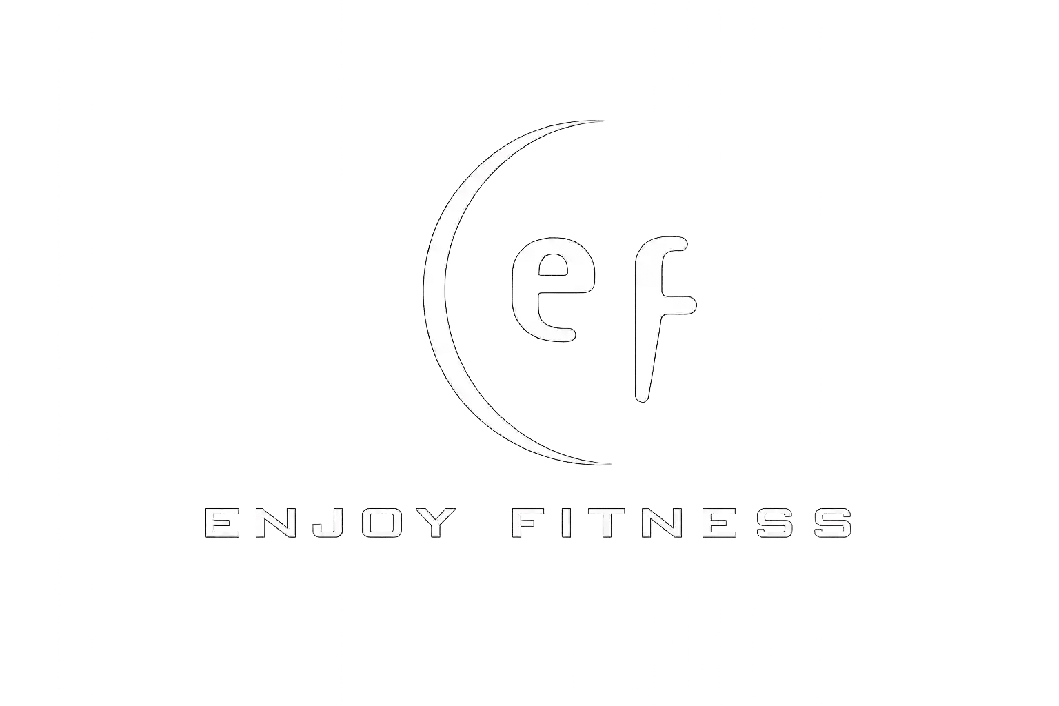Enjoy Fitness Logo