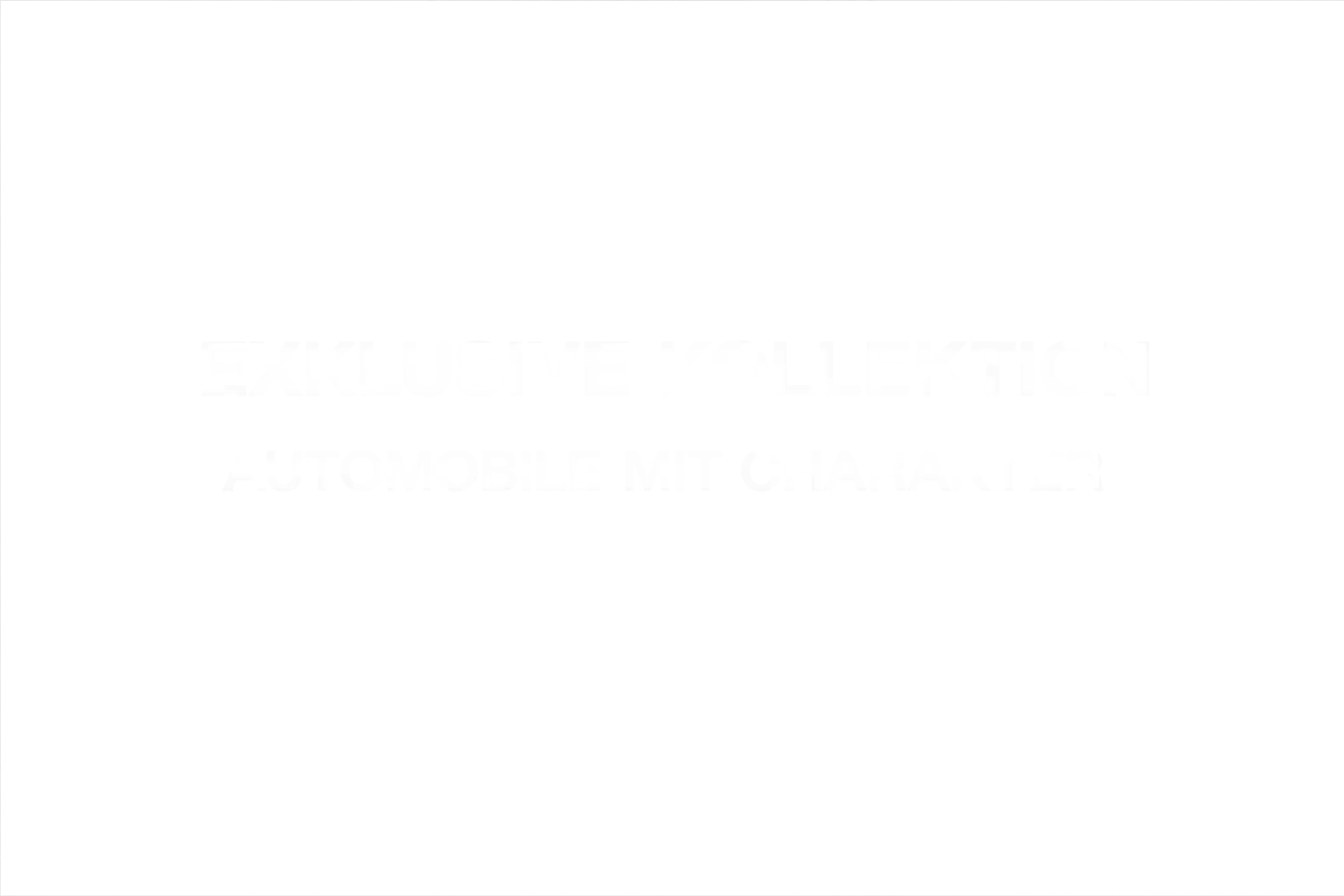 Exklusive Kollektion Logo