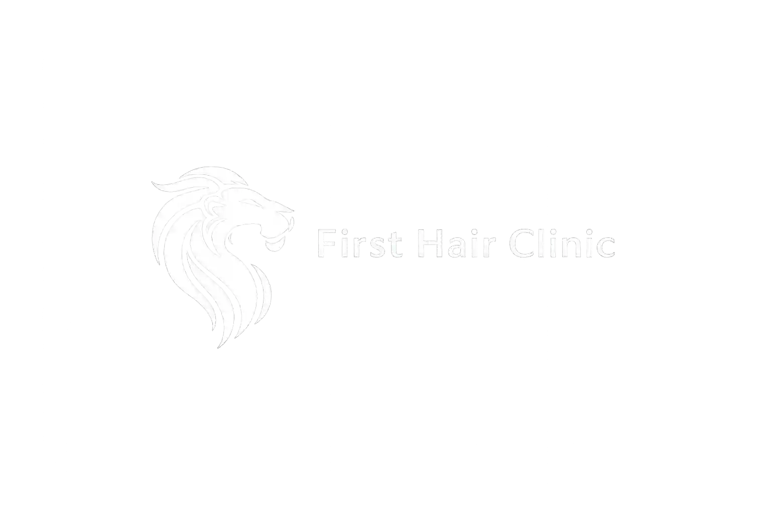 Firsthairclinic Logo