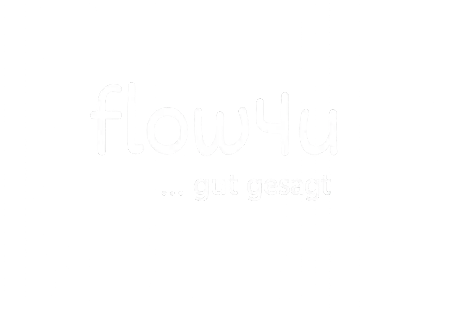 Flow4u Logo
