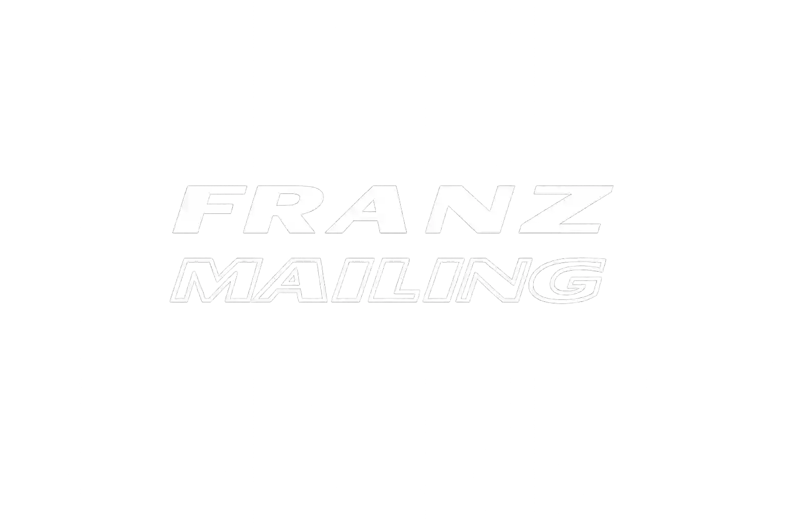 Franz Mailing Logo