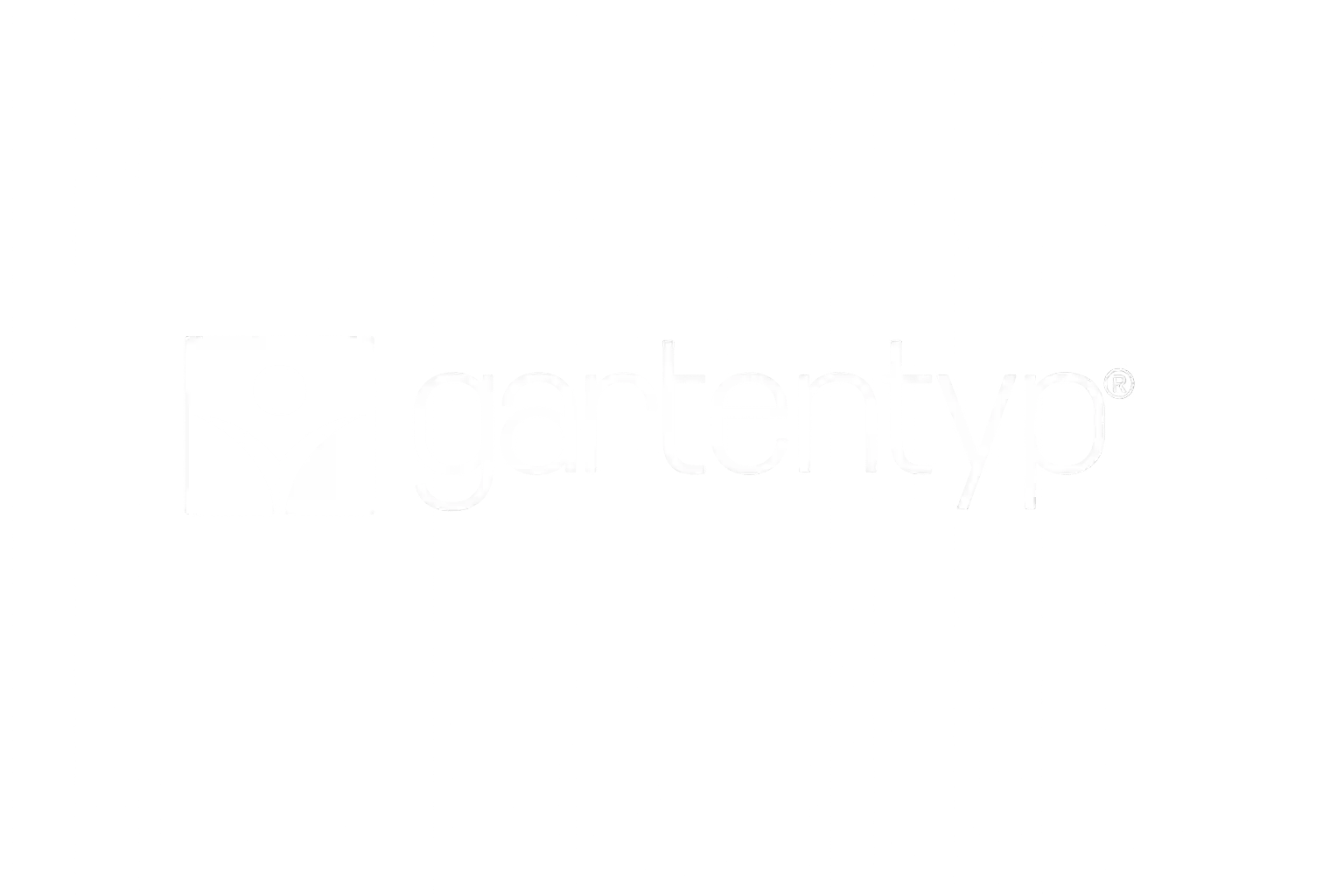 Gartentyp Logo