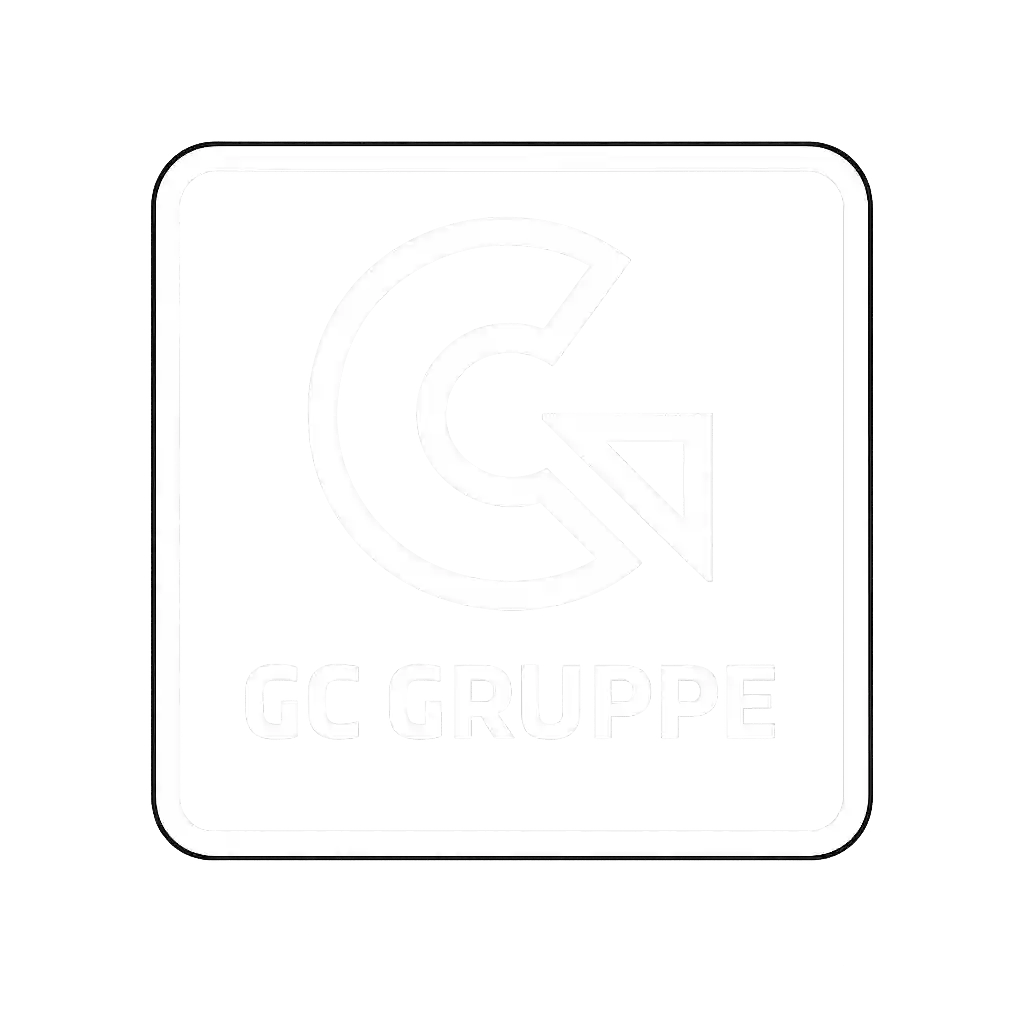 Gc Gruppe Logo