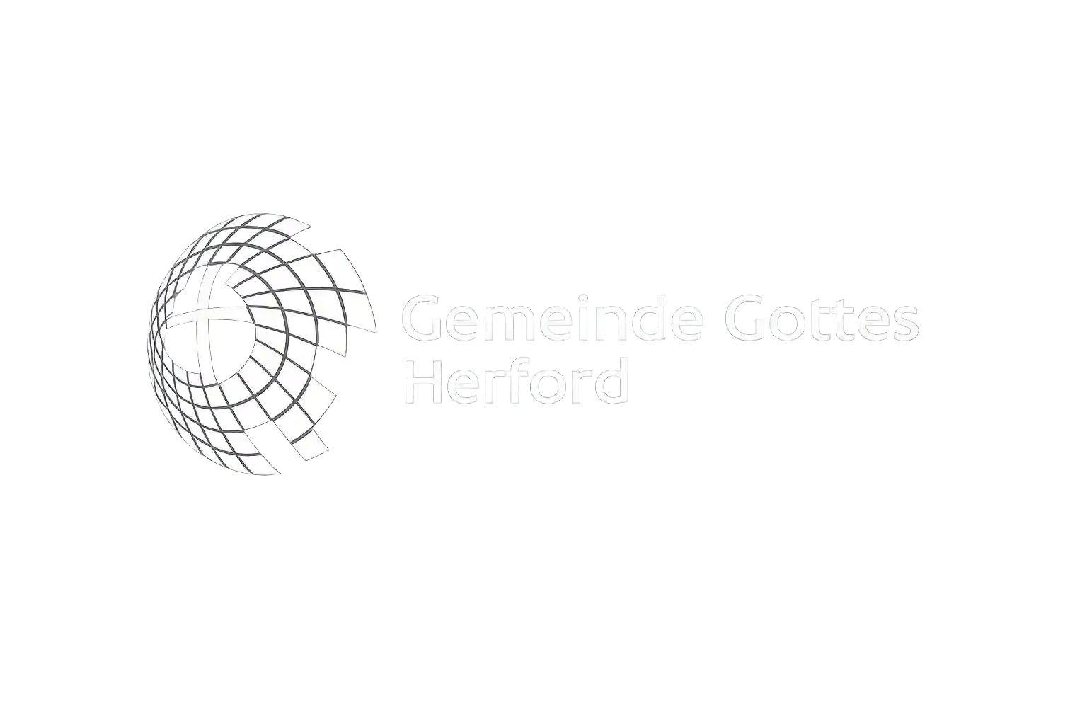 Gemeinde Gottes Herford Logo