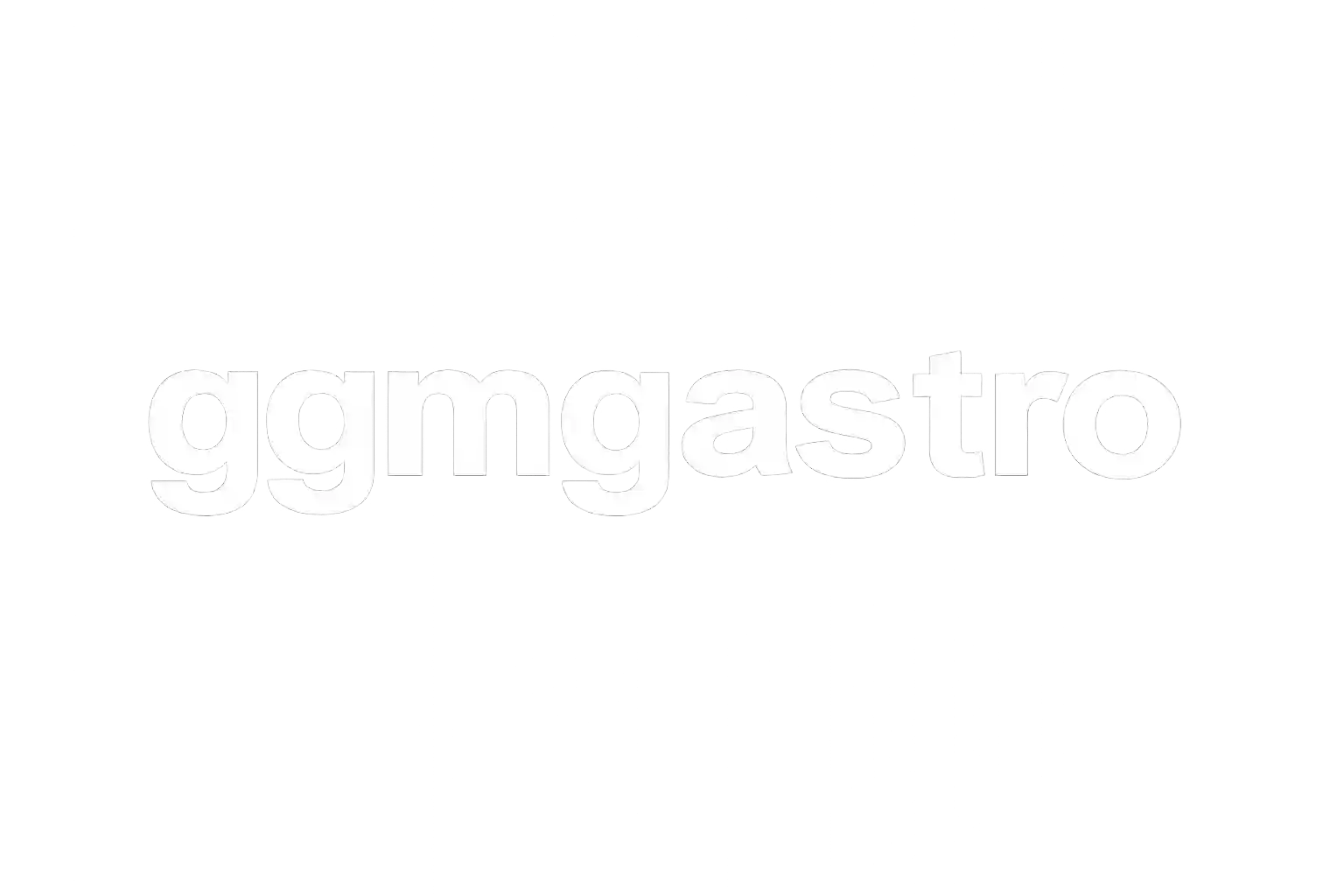 Ggmgastro Logo