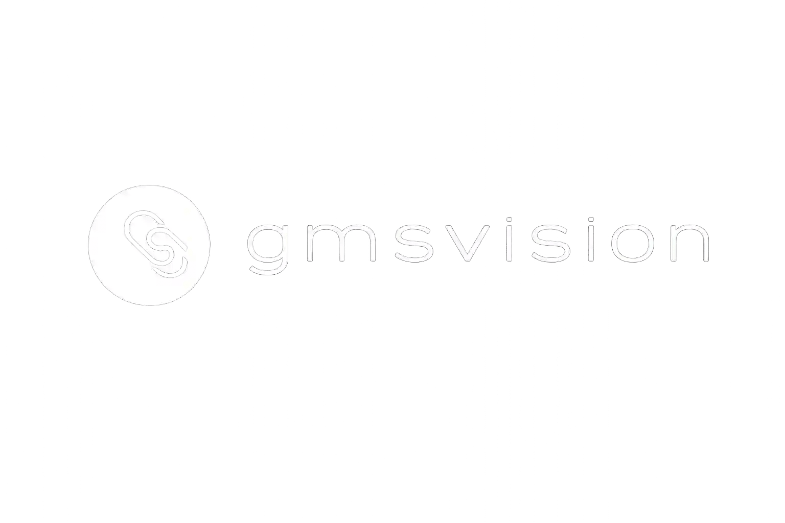 Gmsvision Logo