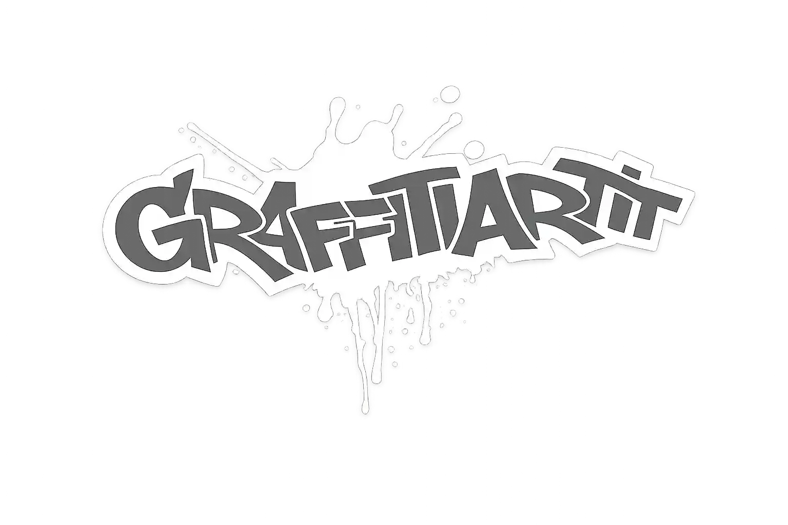 Graffitiartist Logo