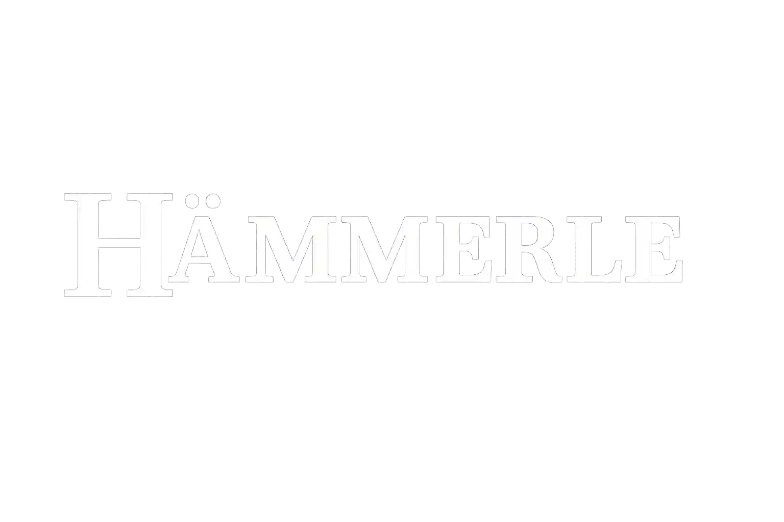 Haemmerle Logo