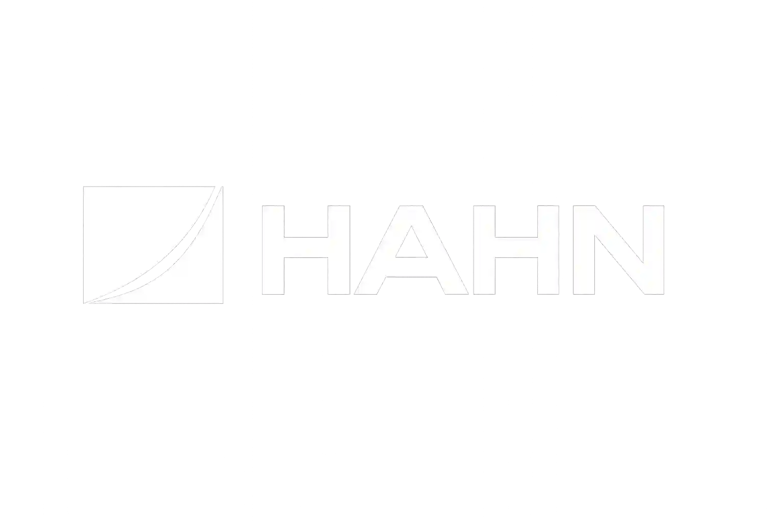 Hahn Logo