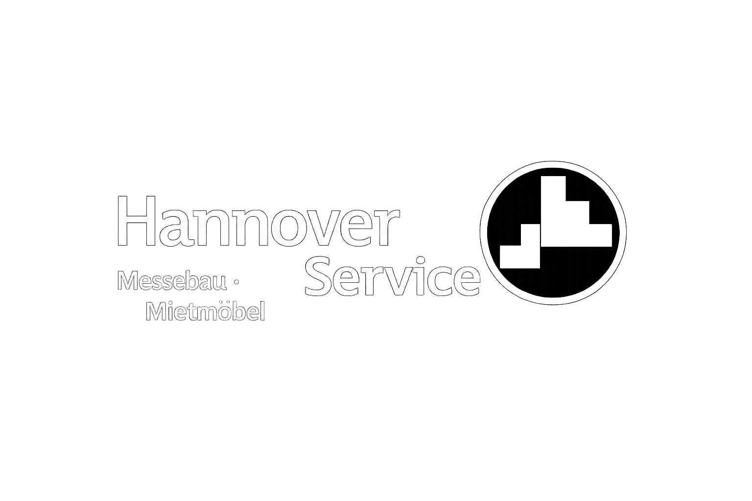 Hannoverservice Logo