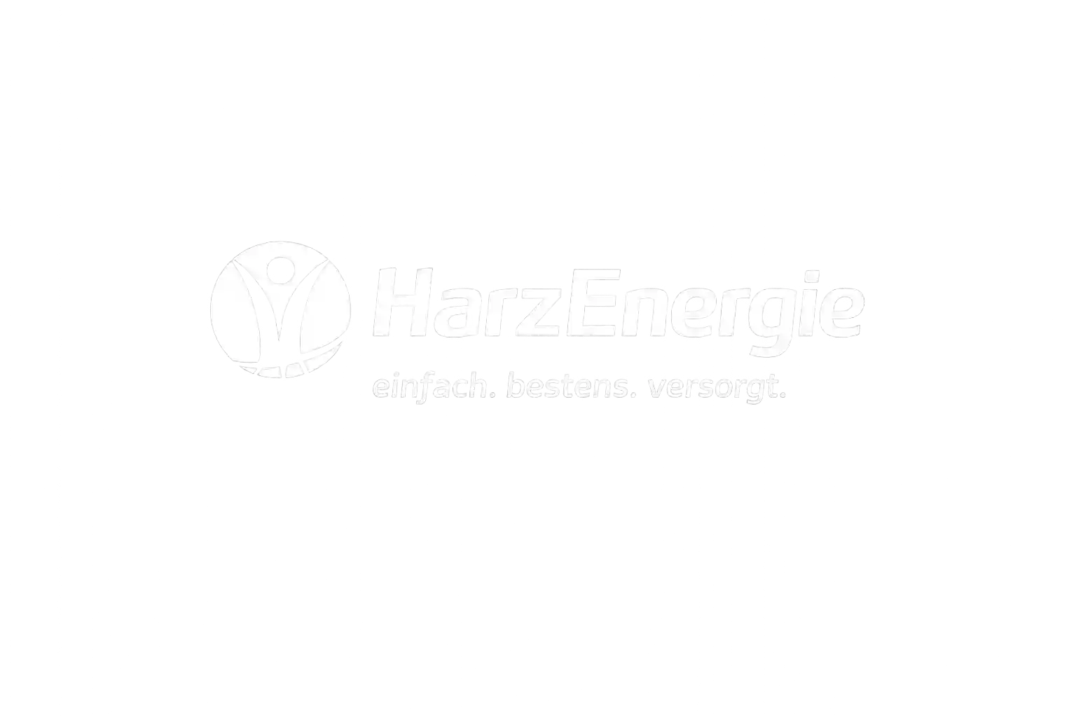 Harzenergie Logo