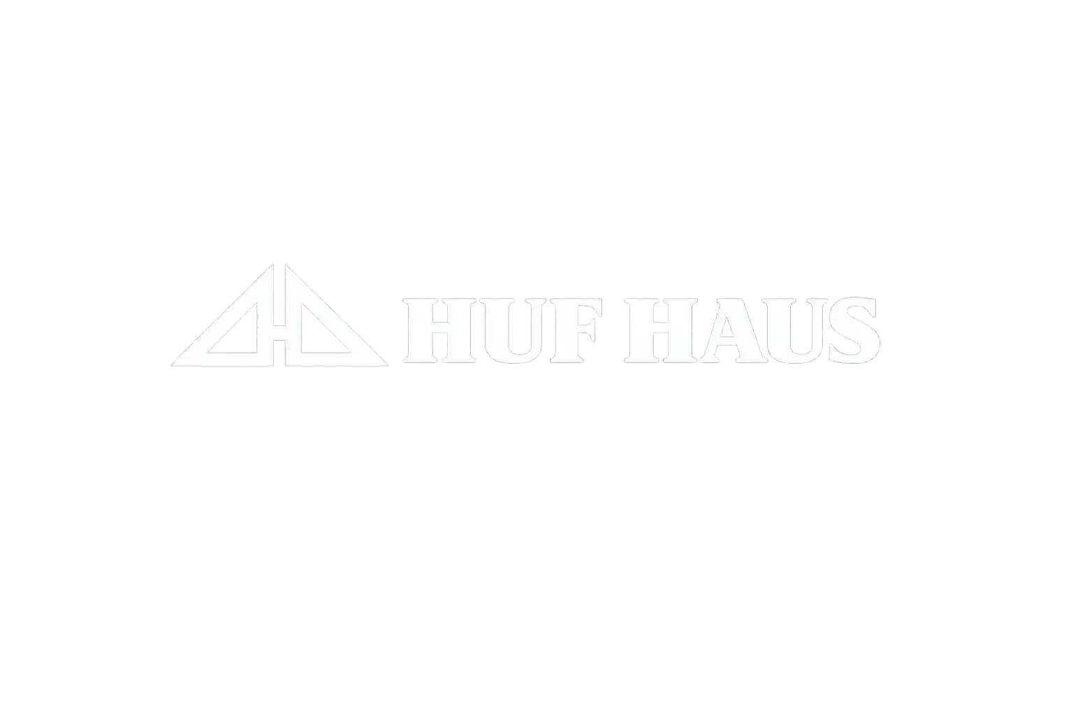 Huf Haus Logo