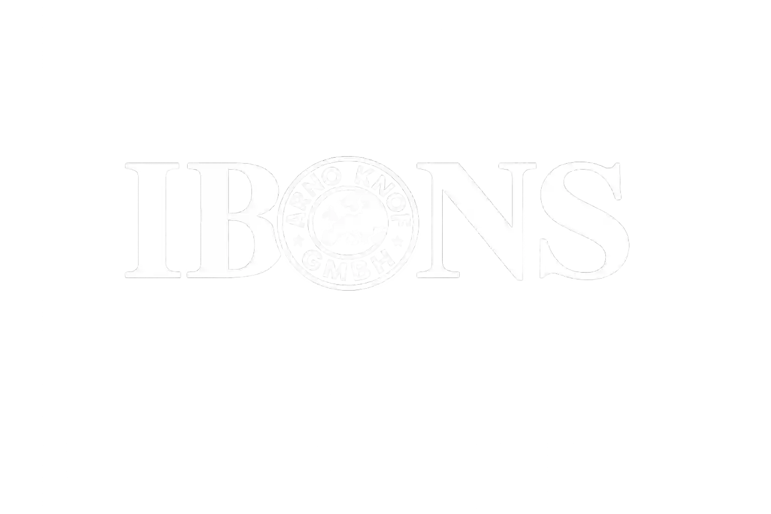 Ibons Logo