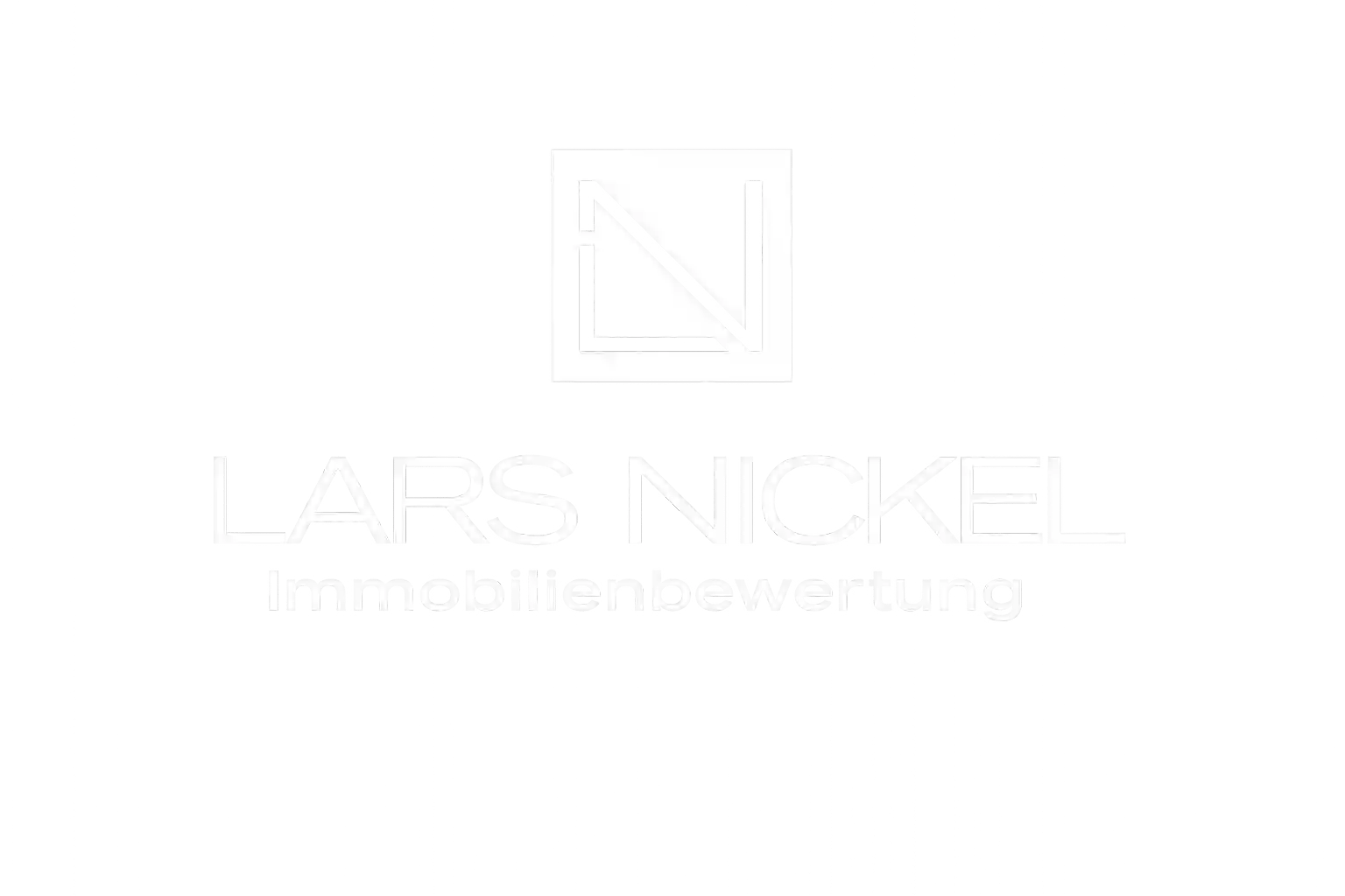 Immobilienbewertung Nickel Logo