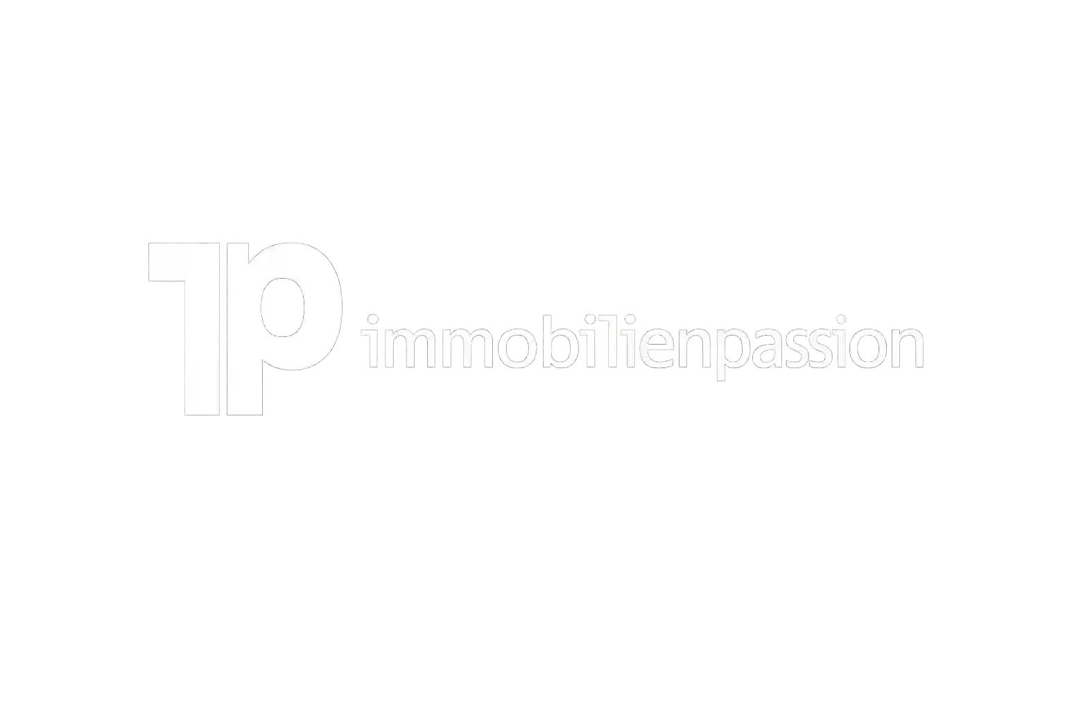 Immobilienpassion Logo