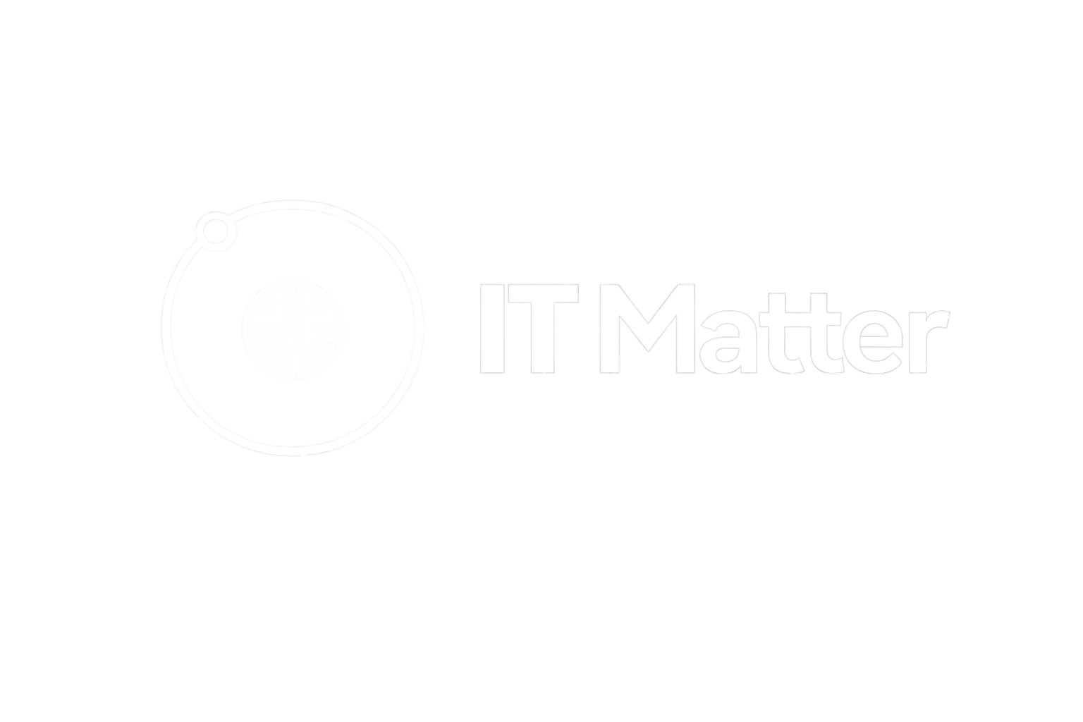 It Matter Logo
