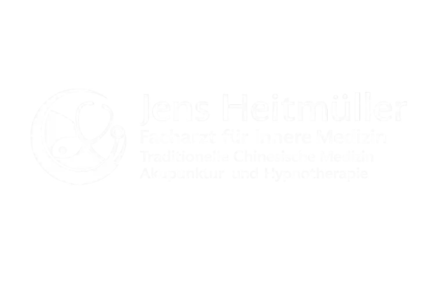 Jens Heitmueller Logo
