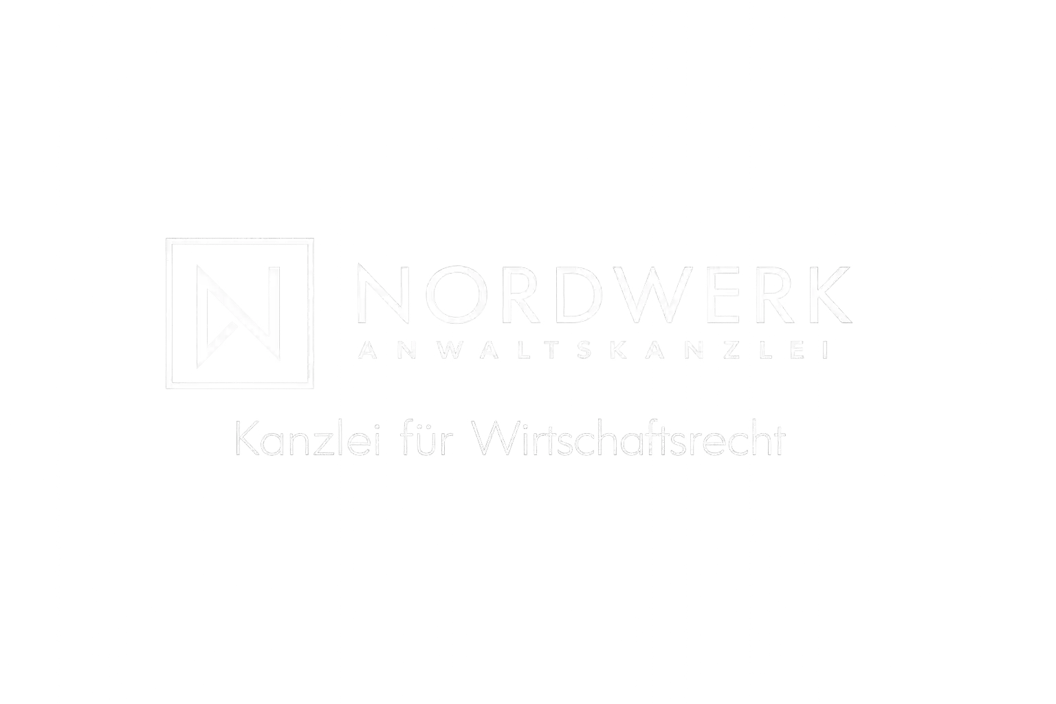 Kanzlei Nordwerk Logo