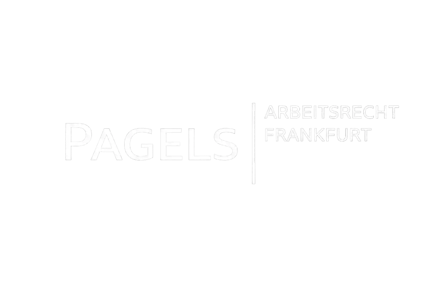 Kanzlei Pagels Logo