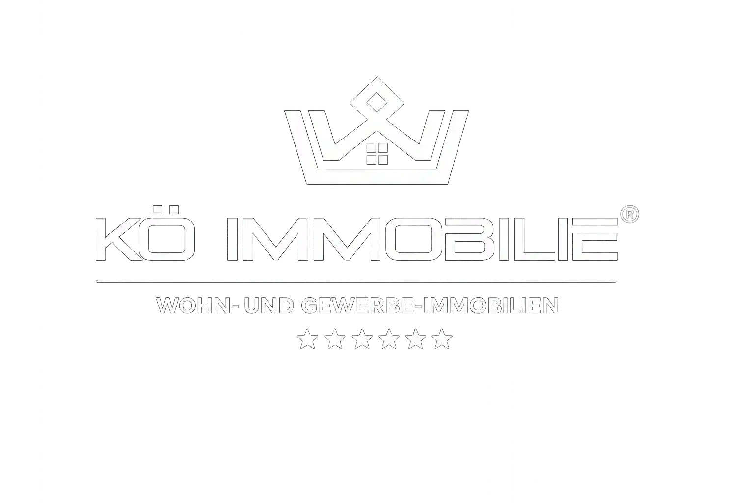 Koe Immobilien Logo