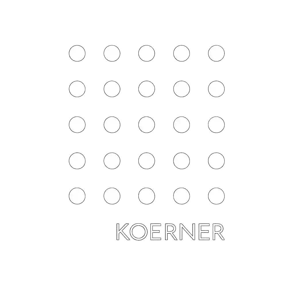 Koernerevent Logo