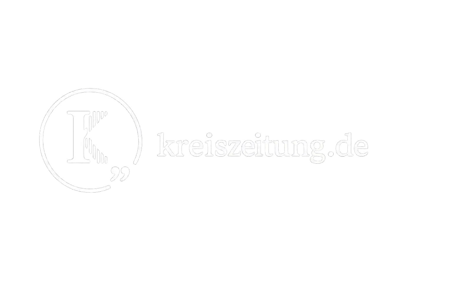Kreiszeitung Logo