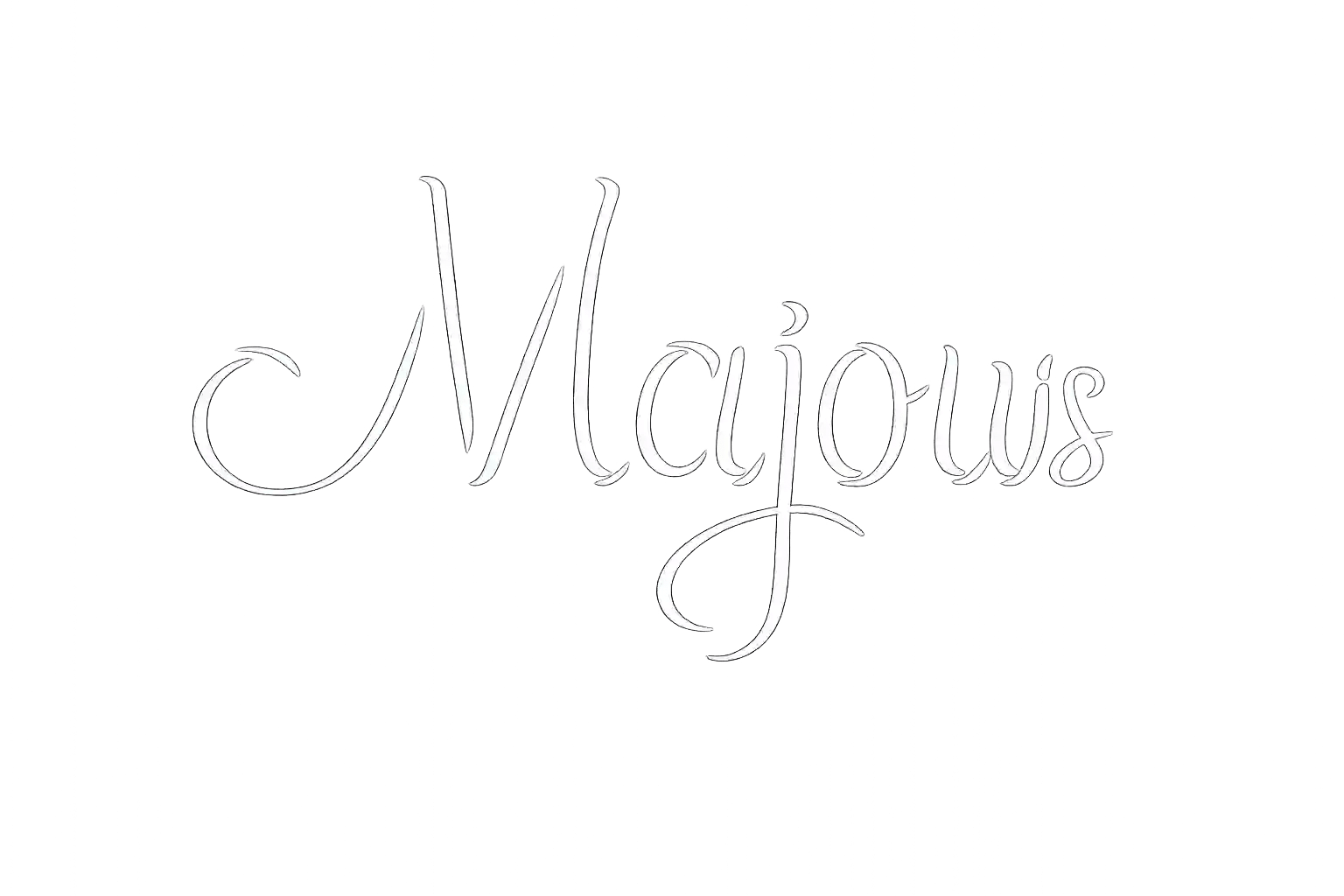Majowis Logo