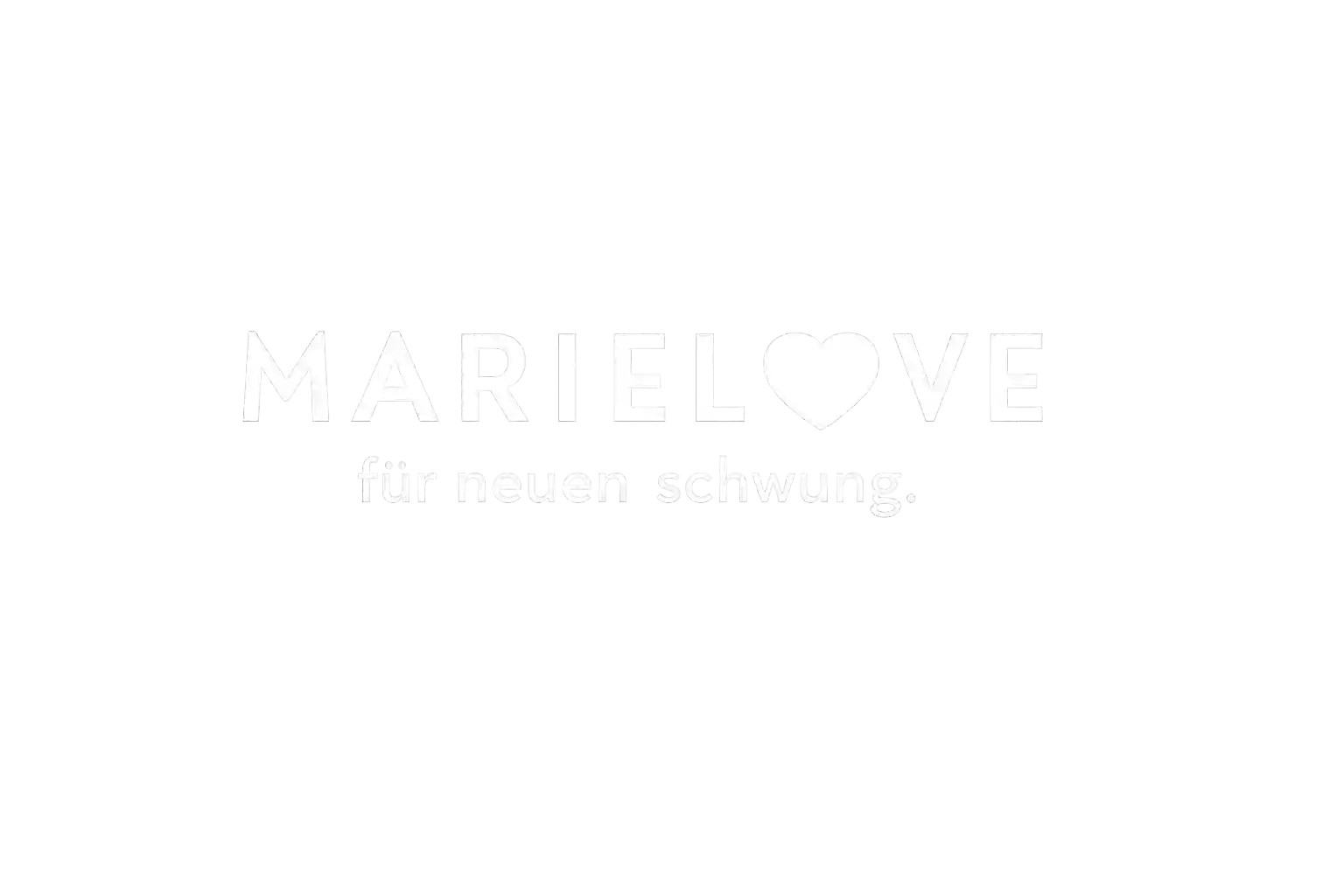 Marielove Logo