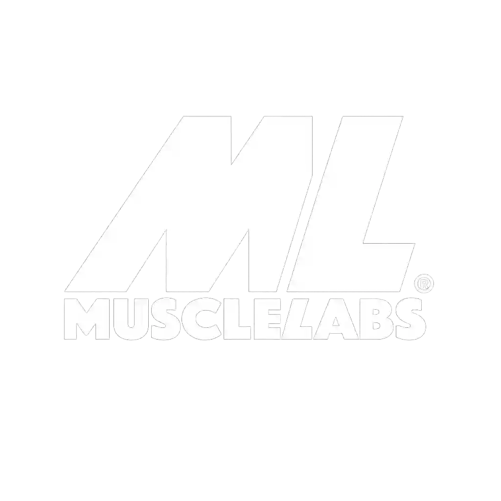 Muscle Lab Logo