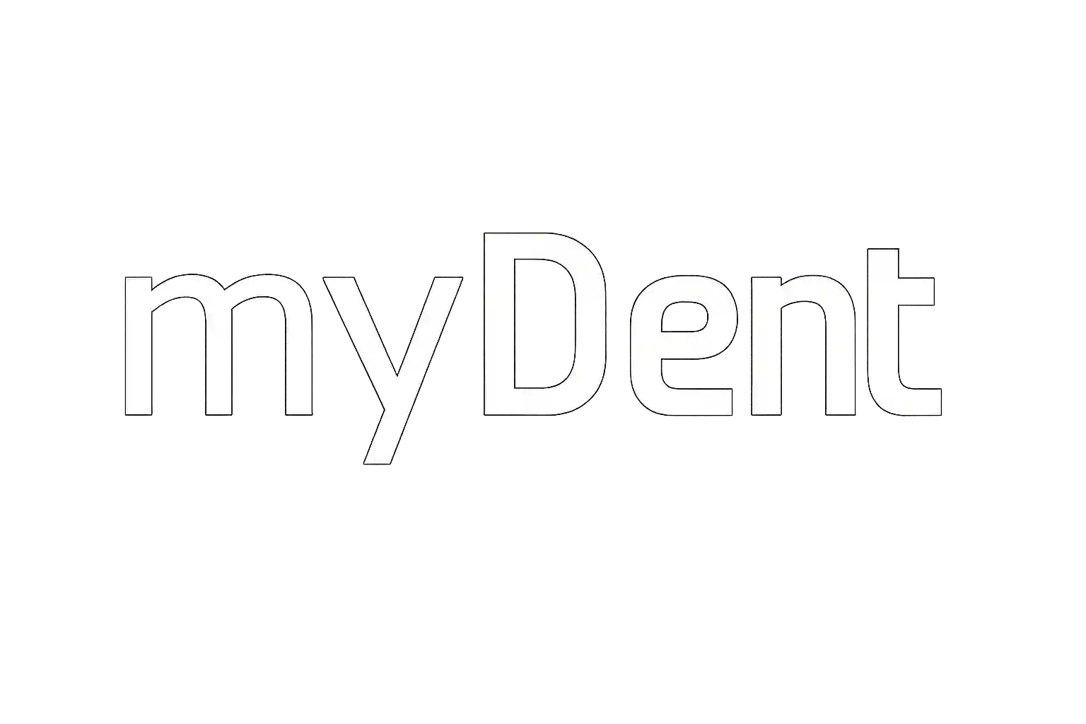 Mydent Laatzen Logo