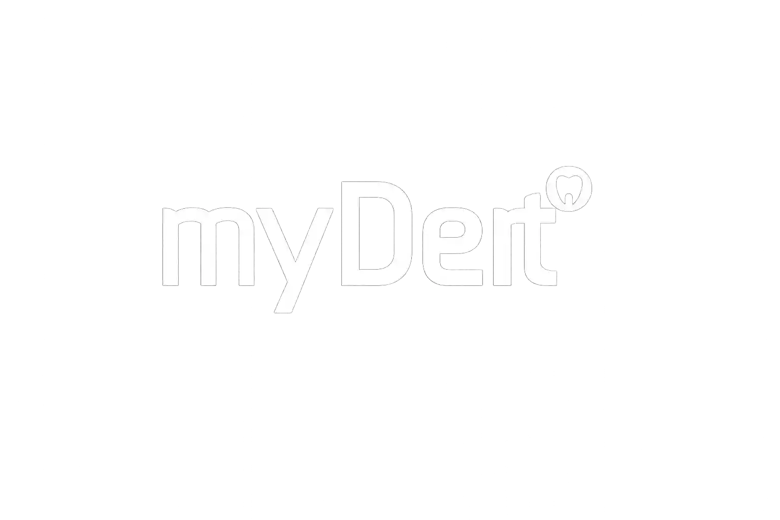 Mydent Logo