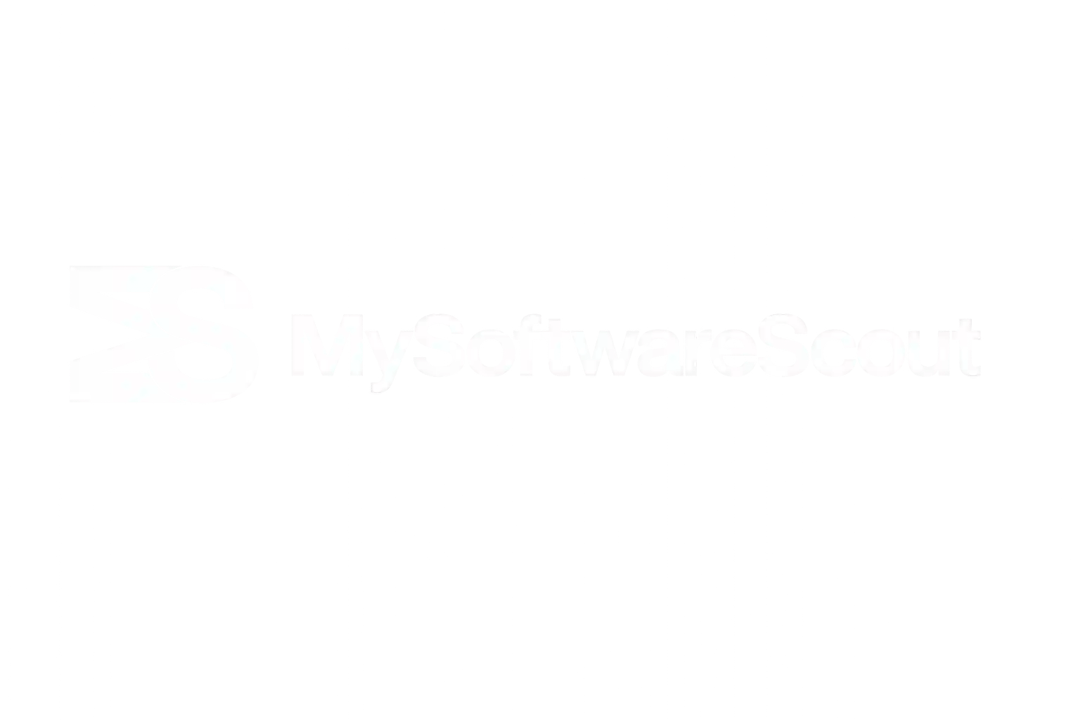 Mysoftwarescout Logo