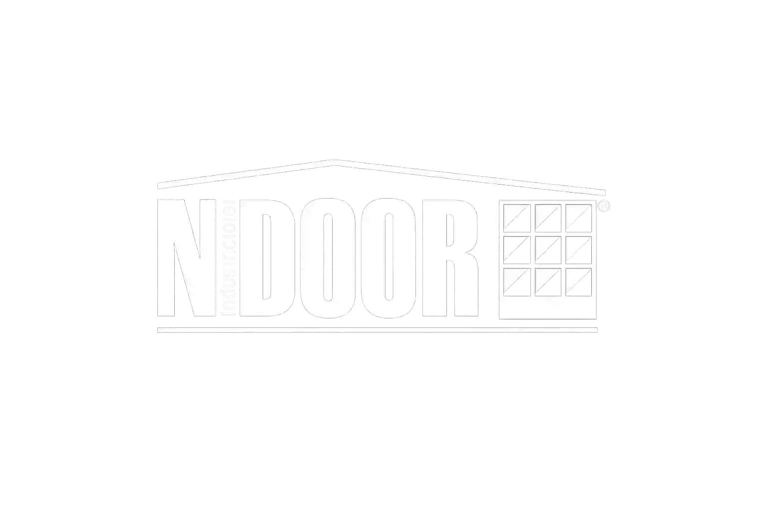 Ndoor Logo