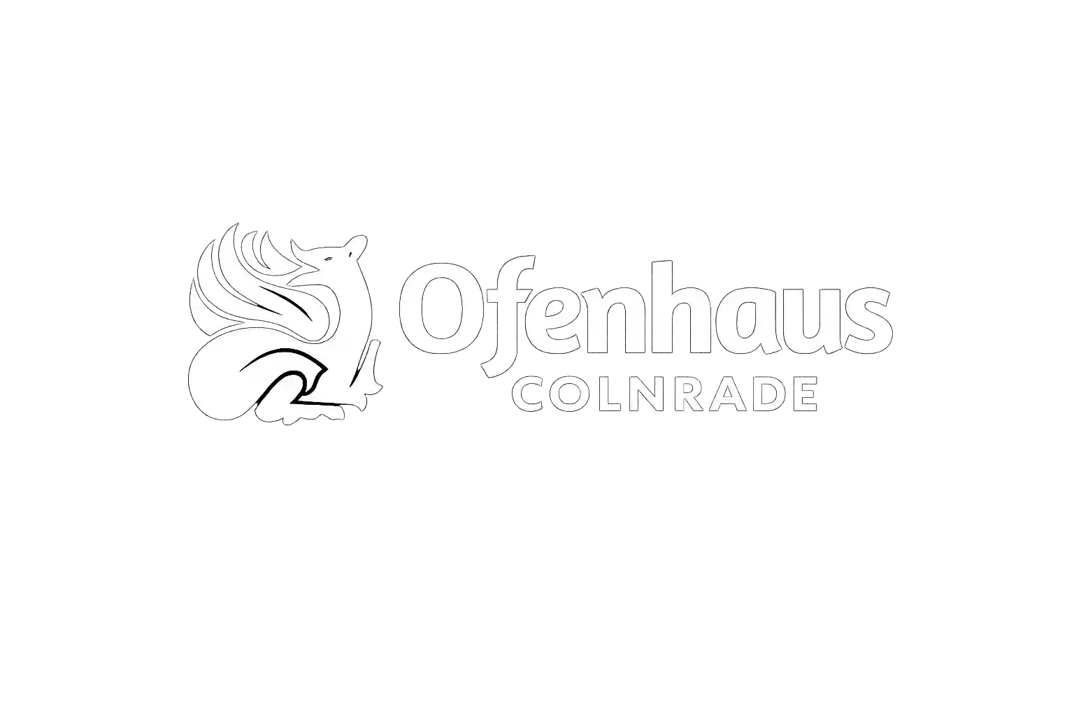Ofenhaus Logo
