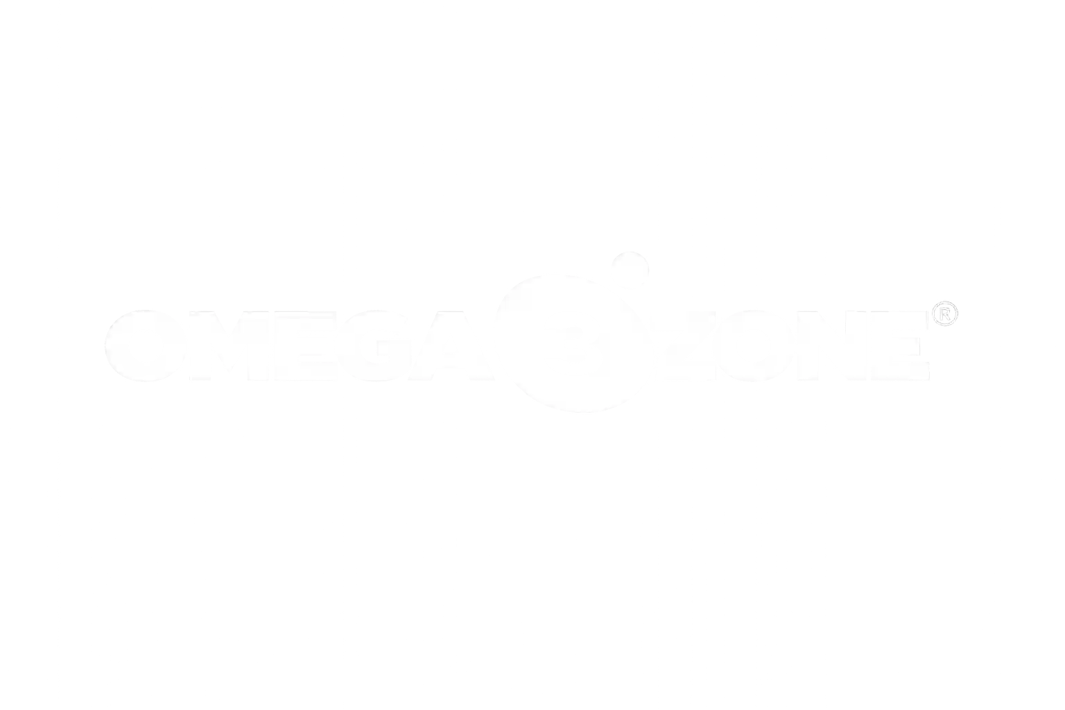 Omega3zone Logo