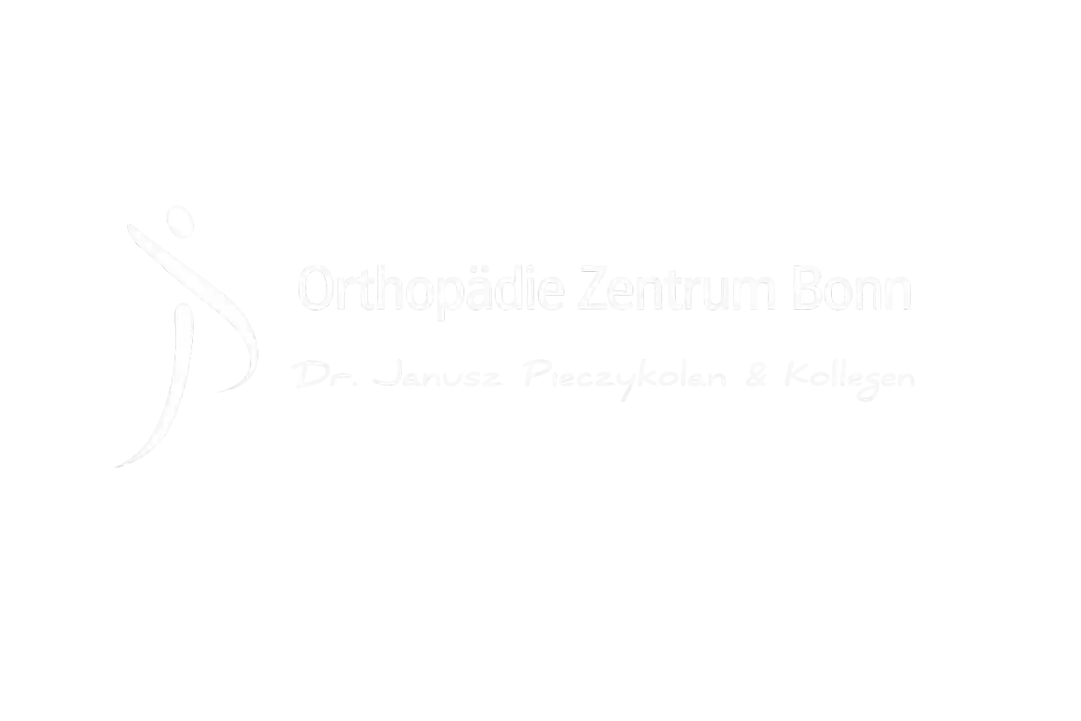 Orthopaedie Zentrum Bonn Logo