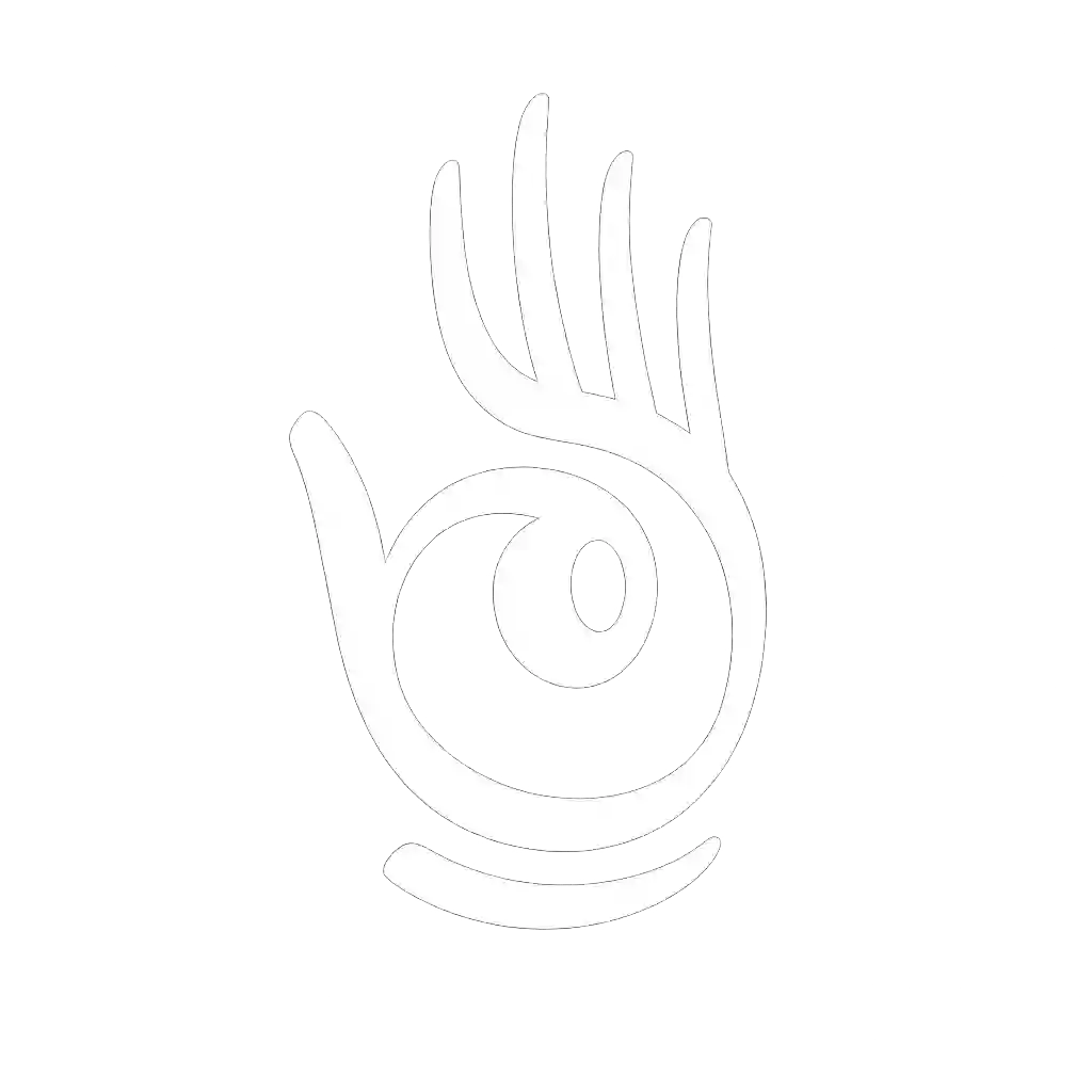 Osteopathie Praxis Hannover Logo