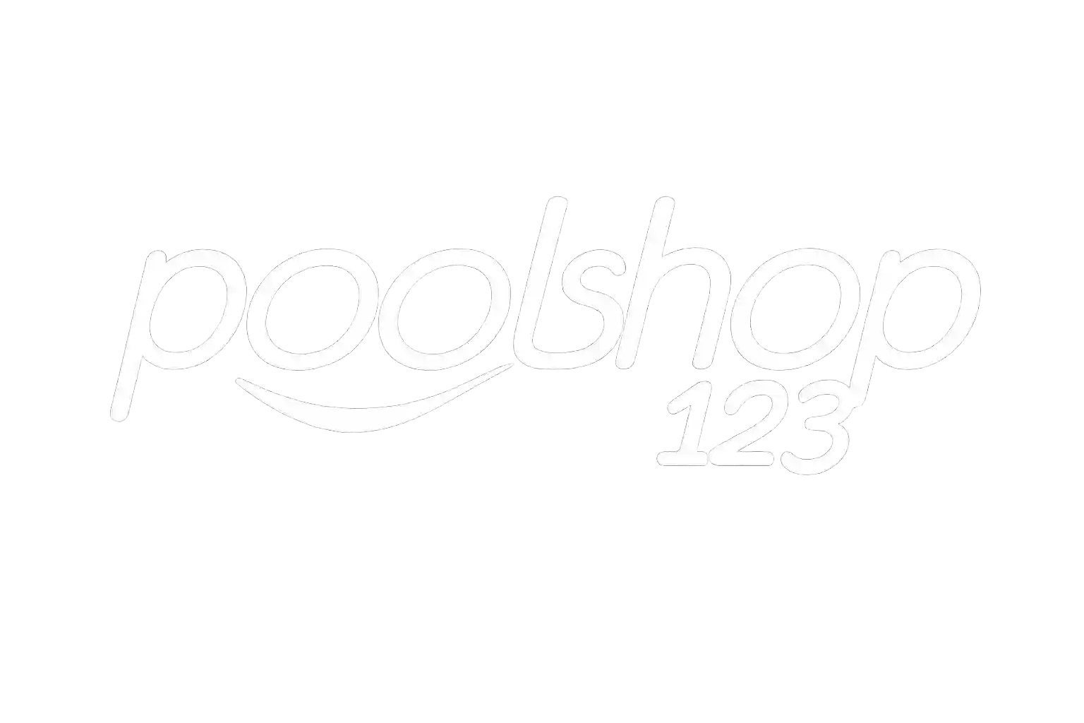 Poolshop123 Logo