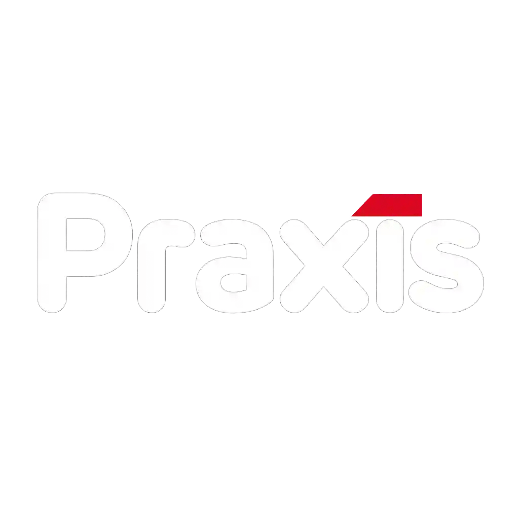 Praxis Jacobsen Logo