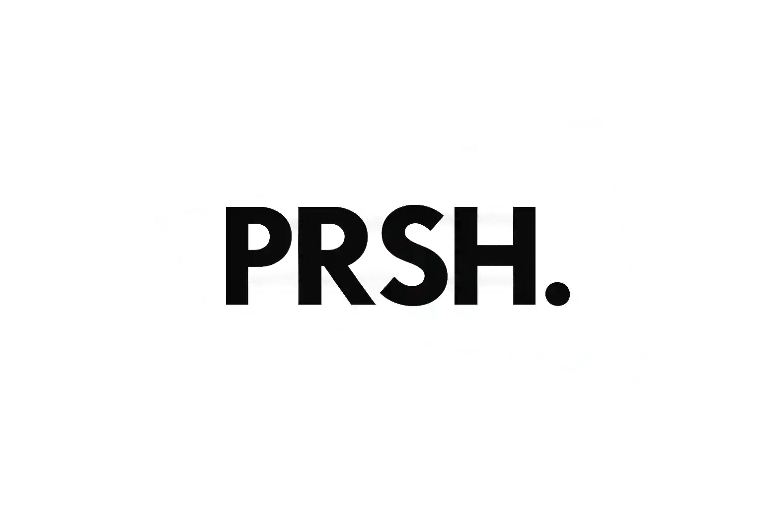 Prsh Logo