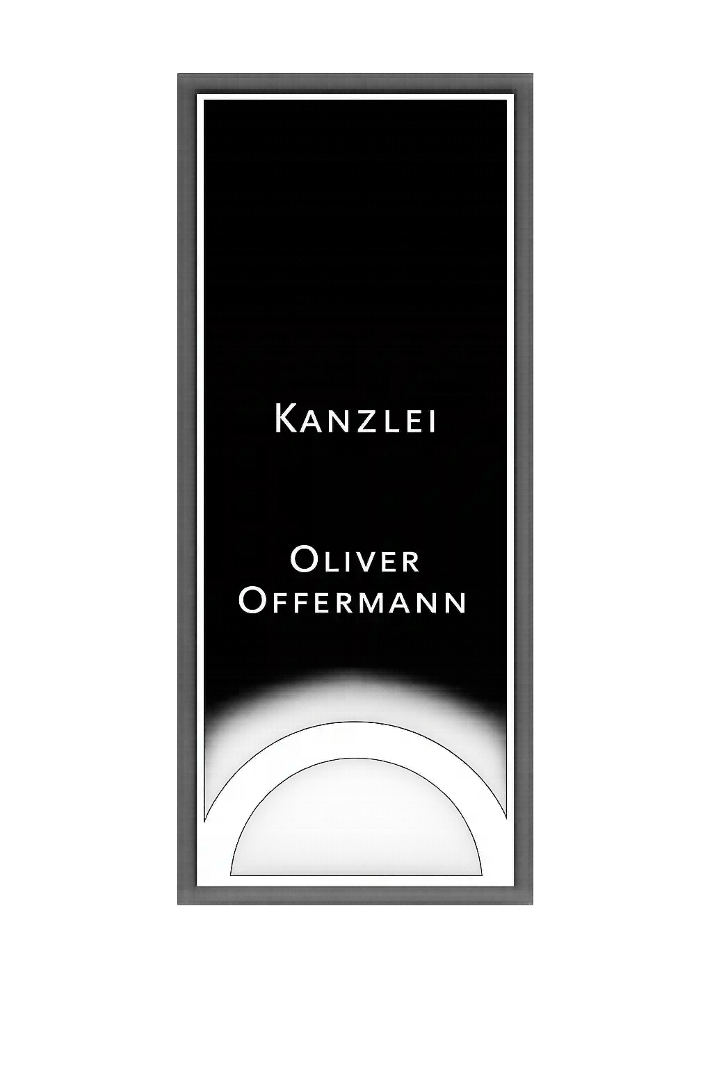 Rechtsanwalt Offermann Logo