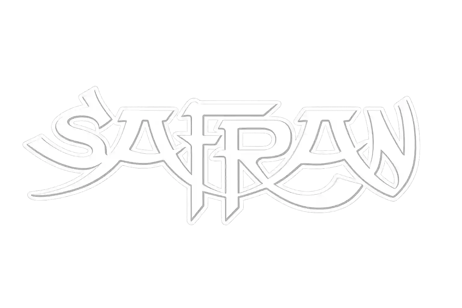 Safran Gewuerzbasar Logo