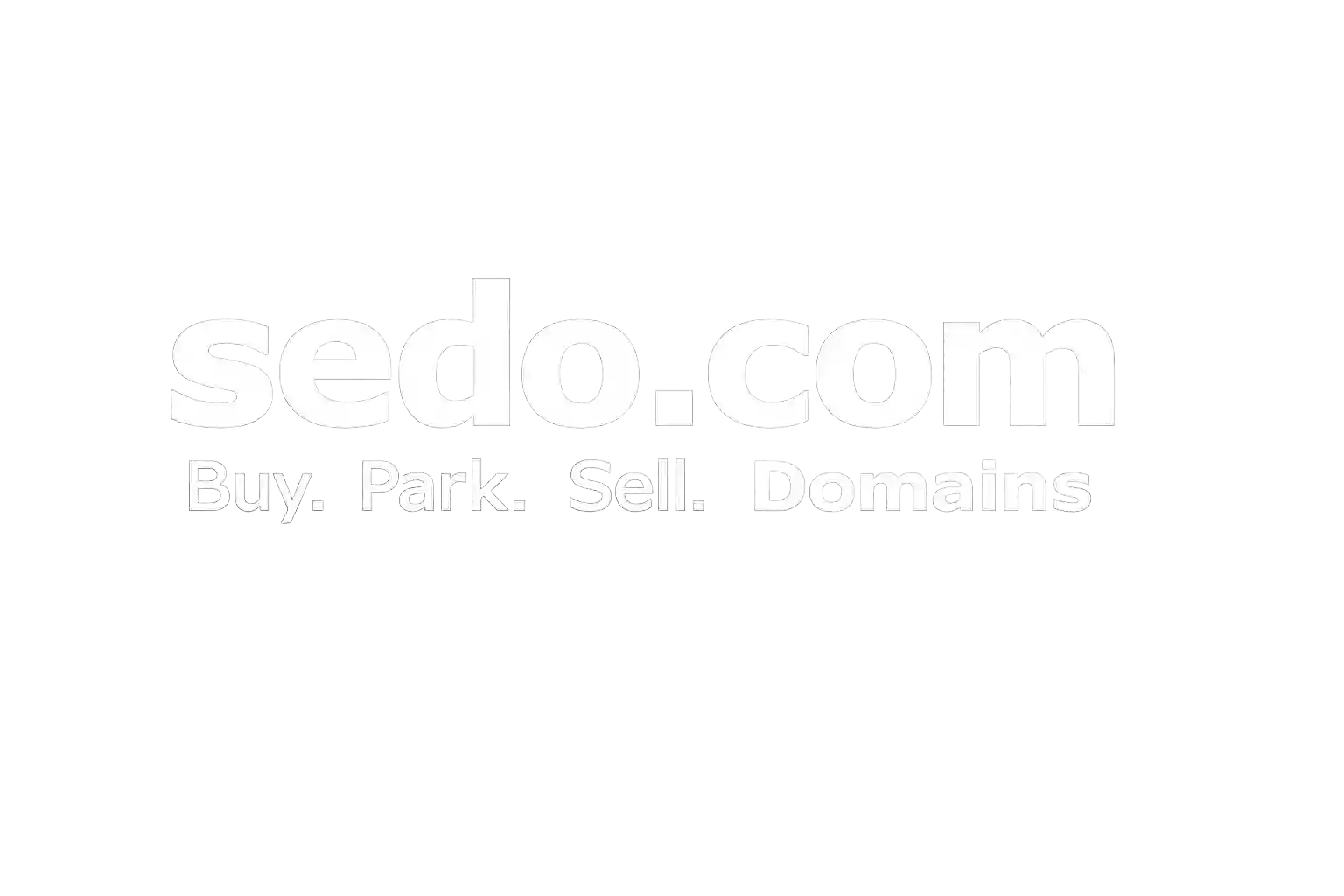 Sedo Logo