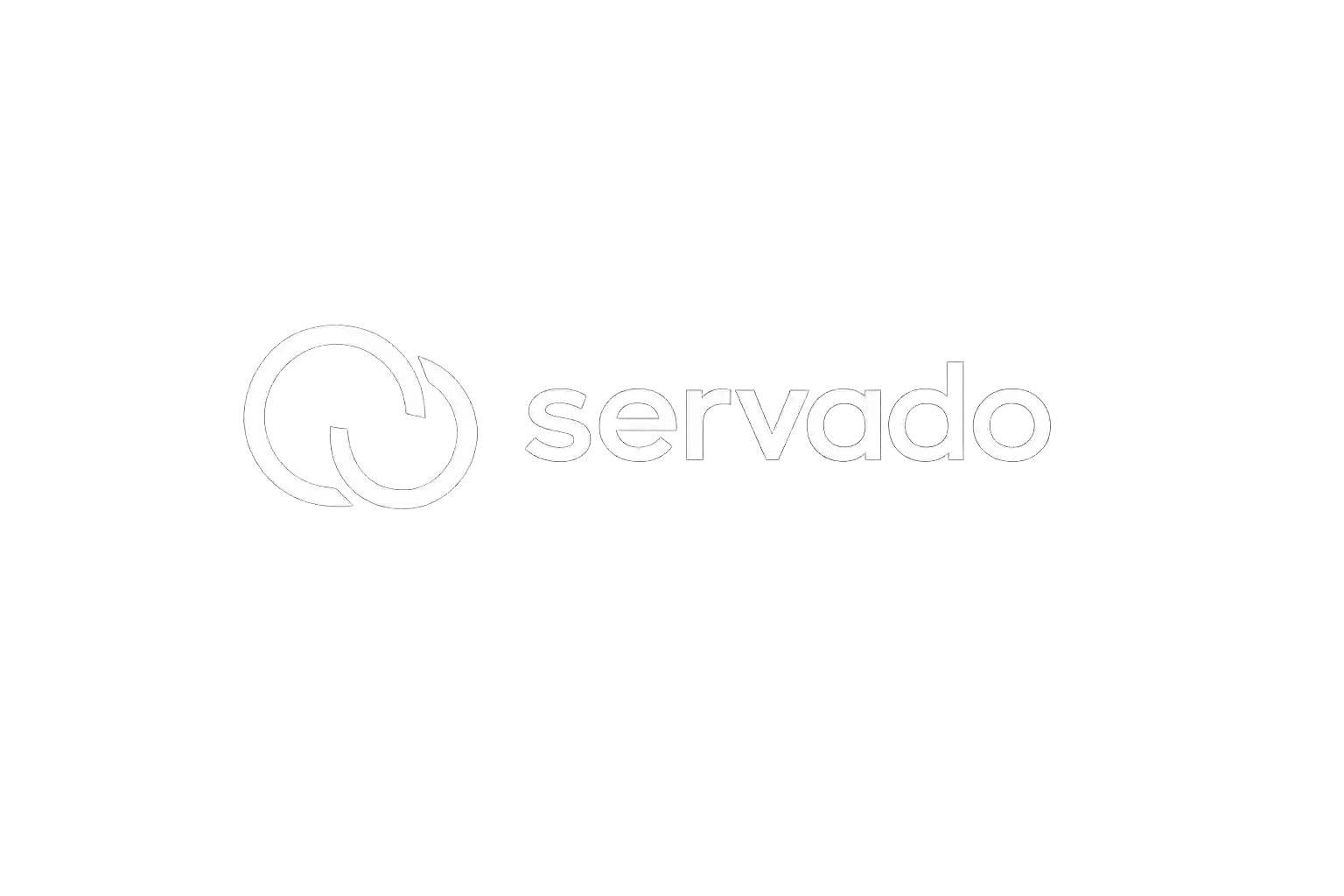 Servado Logo